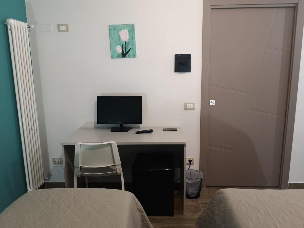 Sulfurea B&B *** Comitini Exterior foto